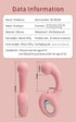 Pretty Love Erynnyes - Super G Vibrator